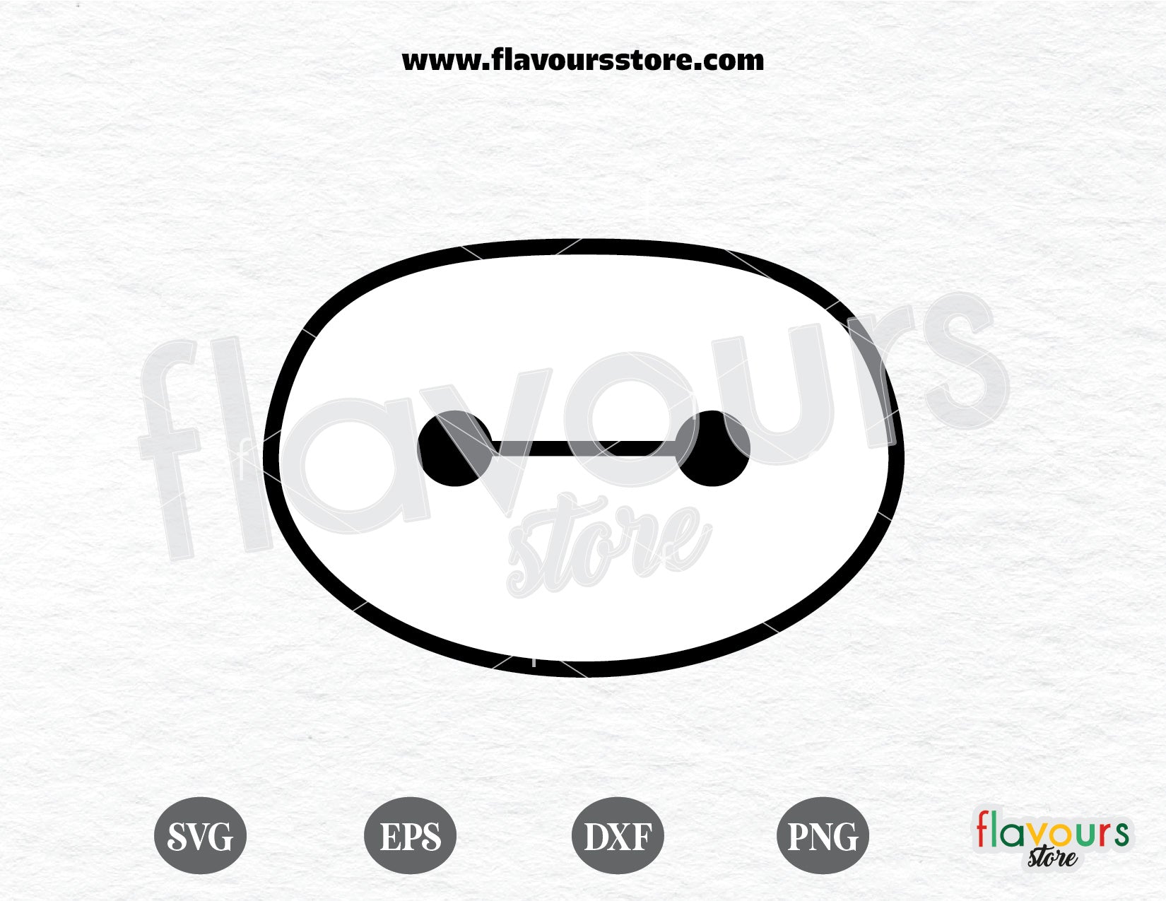 Baymax SVG Cut File, Disney svg free, Disney svgs free - FREEBIE