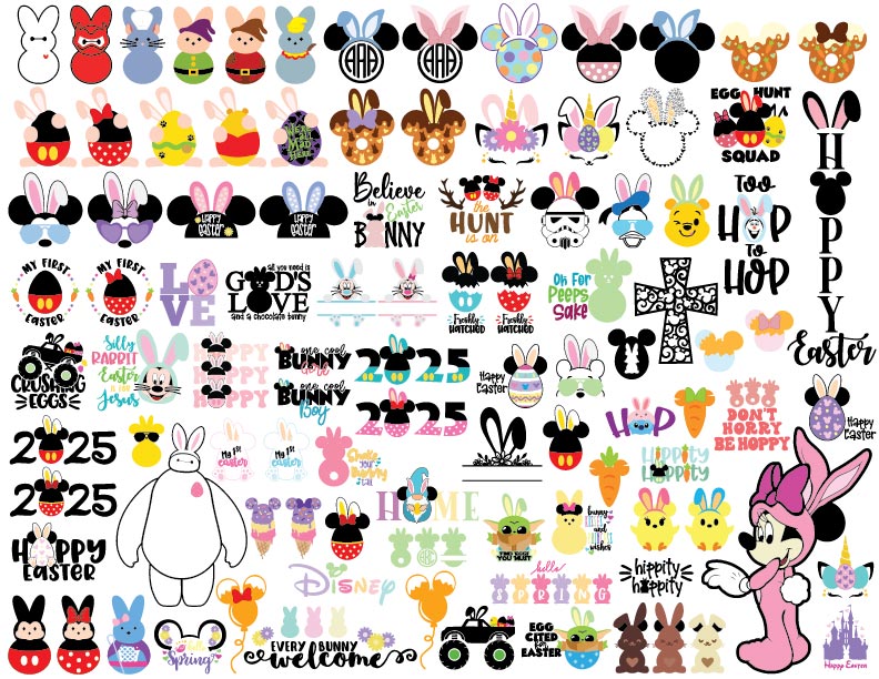 EasterSVGBundle-Designs