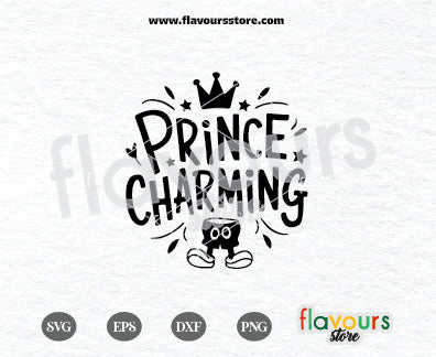Prince Charming Svg, Mickey Pants, SVG Cut File Cricut
