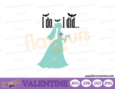 I-Do-I-Did-Haunted-Bride-SVG-Haunted-Mansion