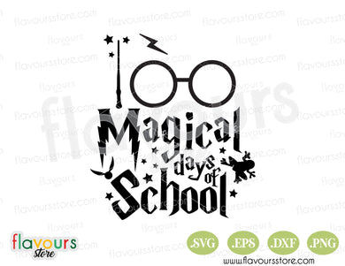100-magical-days-of-school-svg-wizard-school-svg-teacher-svg-magic-svg