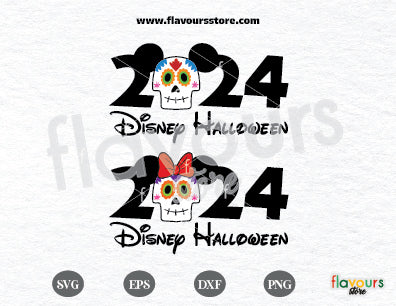 2024 Disney Halloween, Coco Ears, Disneyland Ears, SVG Cut File Cricut