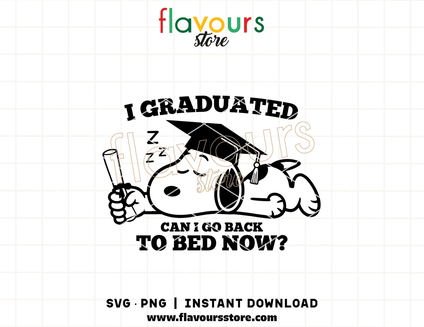 kindergarten graduation svg funny can i go back to bed now cricut cut file shirt design