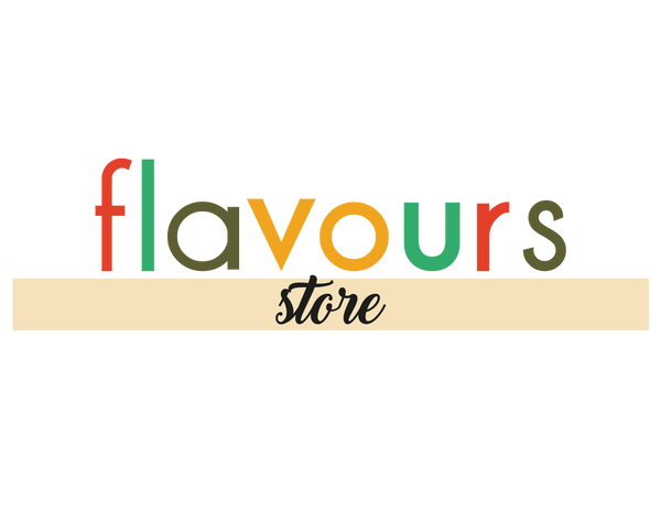 FlavoursStore