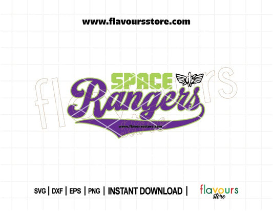 Star Command logo SVG cut file inspired by Lightyear, perfect for Cricut and Silhouette space-themed crafts, Disney Pixar fans, and DIY shirts.