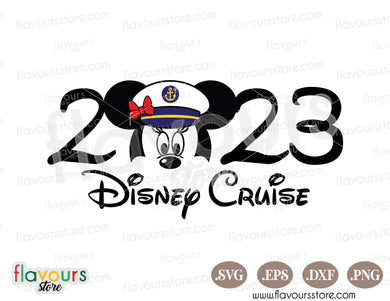 Team Mickey - Disney Trip - SVG Cut File – FlavoursStore