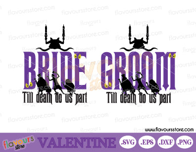 Bride-Groom-SVG-Haunted-Mansion-Couple-SVG