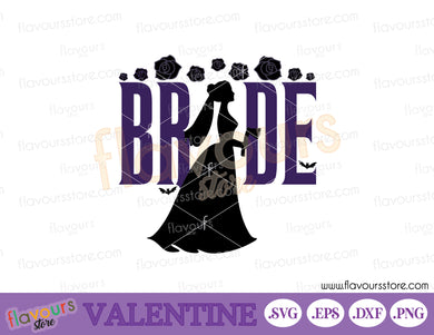 Bride-Hatches-SVG-Constance-Hatchaway-Haunted-Mansion-Disney-SVG