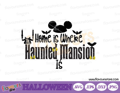 Home-Is-Where-The-Haunted-Mansion-Is-SVG-Disney-Ears