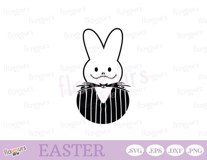 Jack Peep, Easter Peeps - SVG Cut Files - FlavoursStore