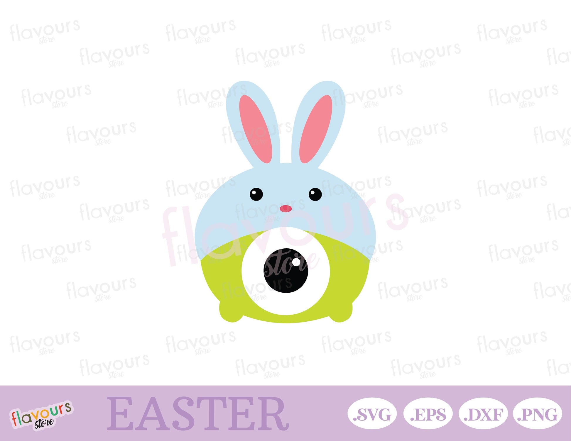 monsters inc tsum tsum Mike Wazowski Tsum Tsum Easter, Disney Easter