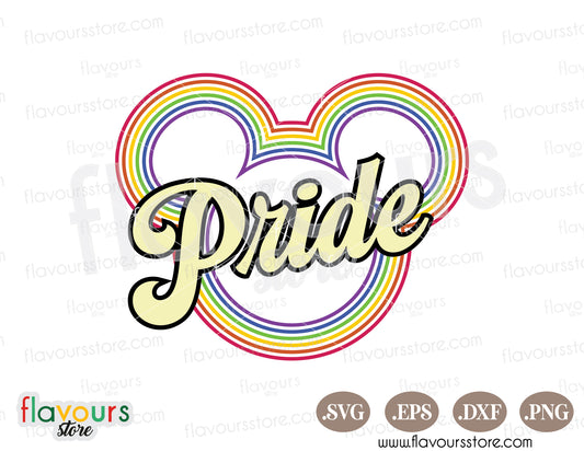 Lgbt Gift Svg Lgbt Pride SVG