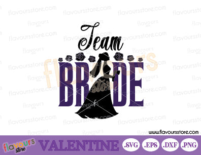 Team-Bride-Haunted-Mansion-Constance Hatchaway-SVG