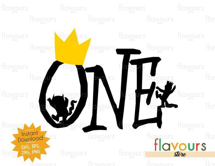 Wild Things – FlavoursStore